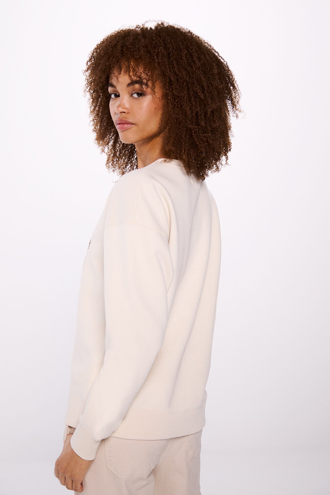 Springfield_&quot;Slow Sundays&quot; Sweatshirt_1089723_50_04