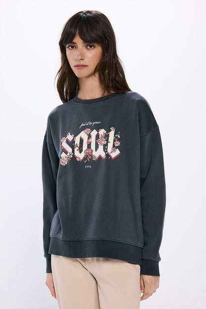Springfield_&quot;Soul&quot; Sweatshirt_1089725_40_01