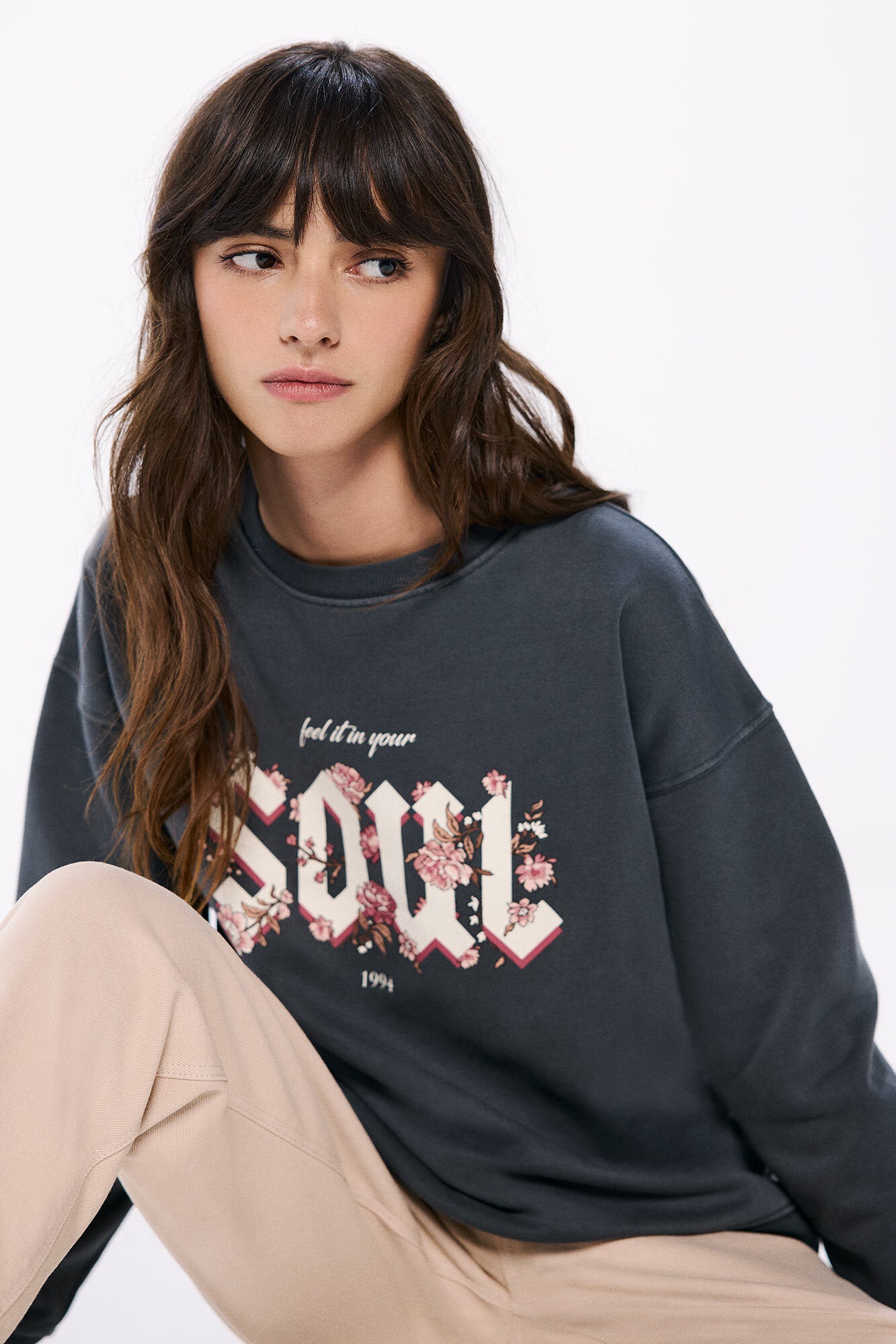 Springfield_&quot;Soul&quot; Sweatshirt_1089725_40_02