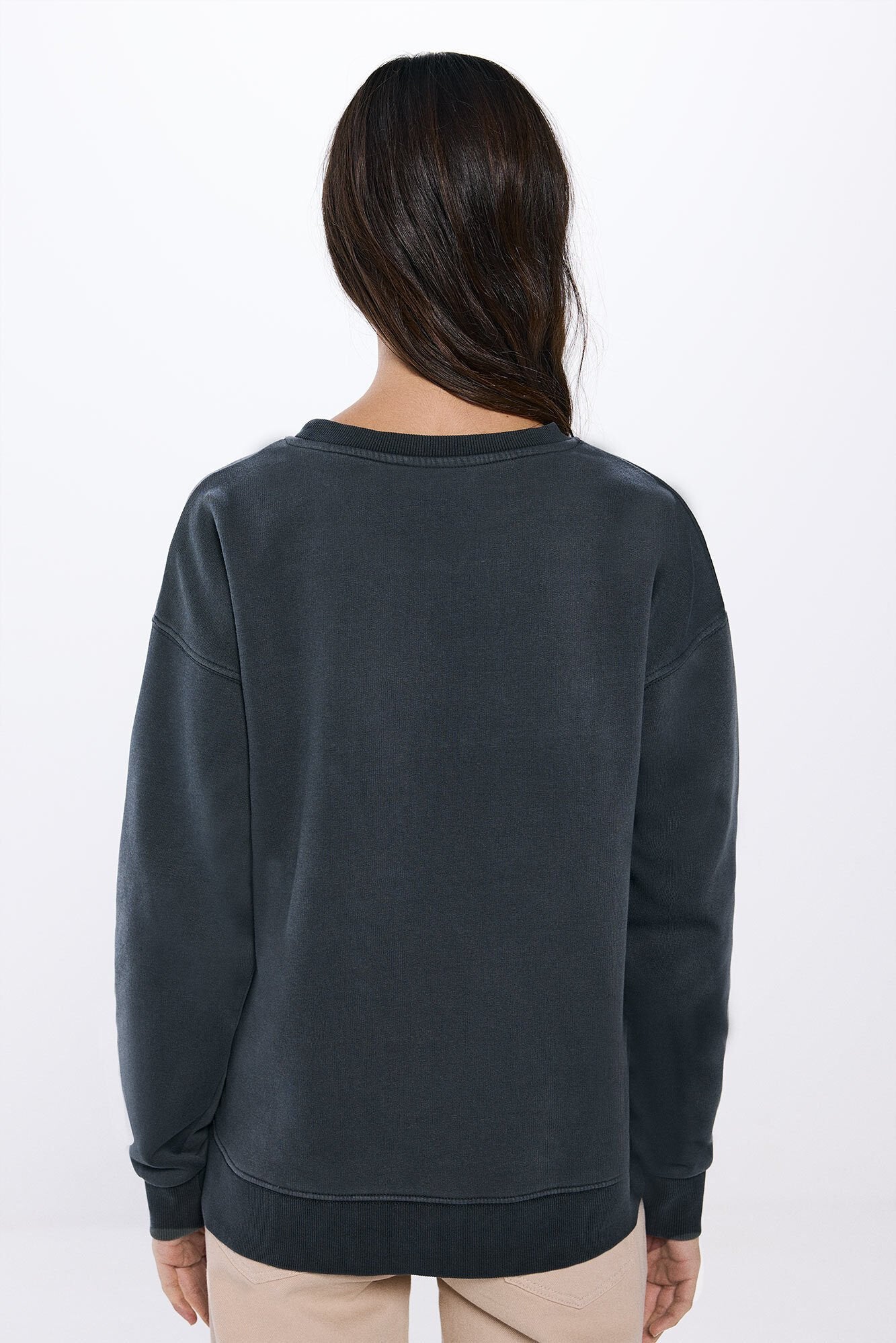 Springfield_&quot;Soul&quot; Sweatshirt_1089725_40_04