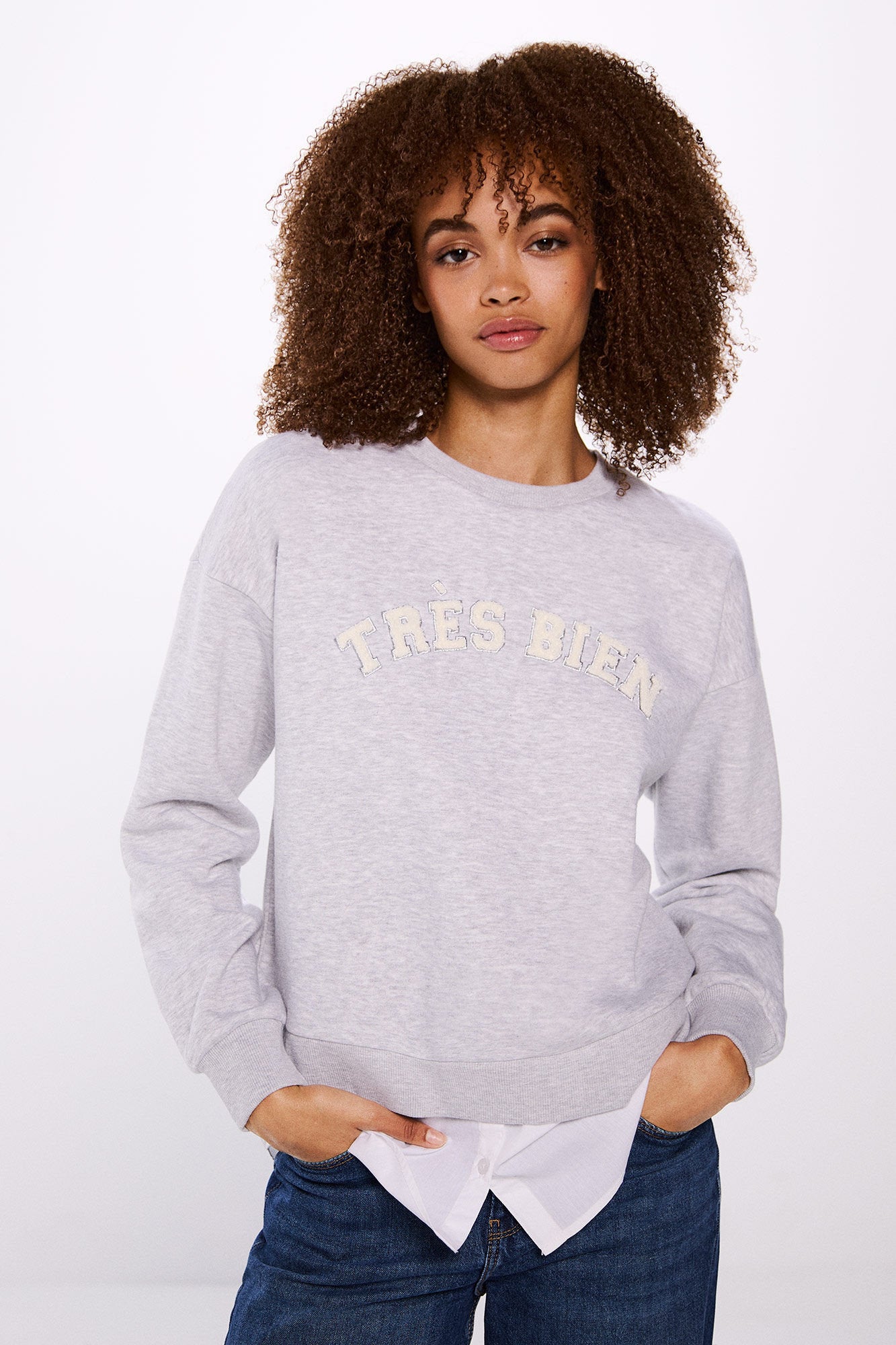 Springfield_&quot;Very Good&quot; Sweatshirt_1089727_44_01