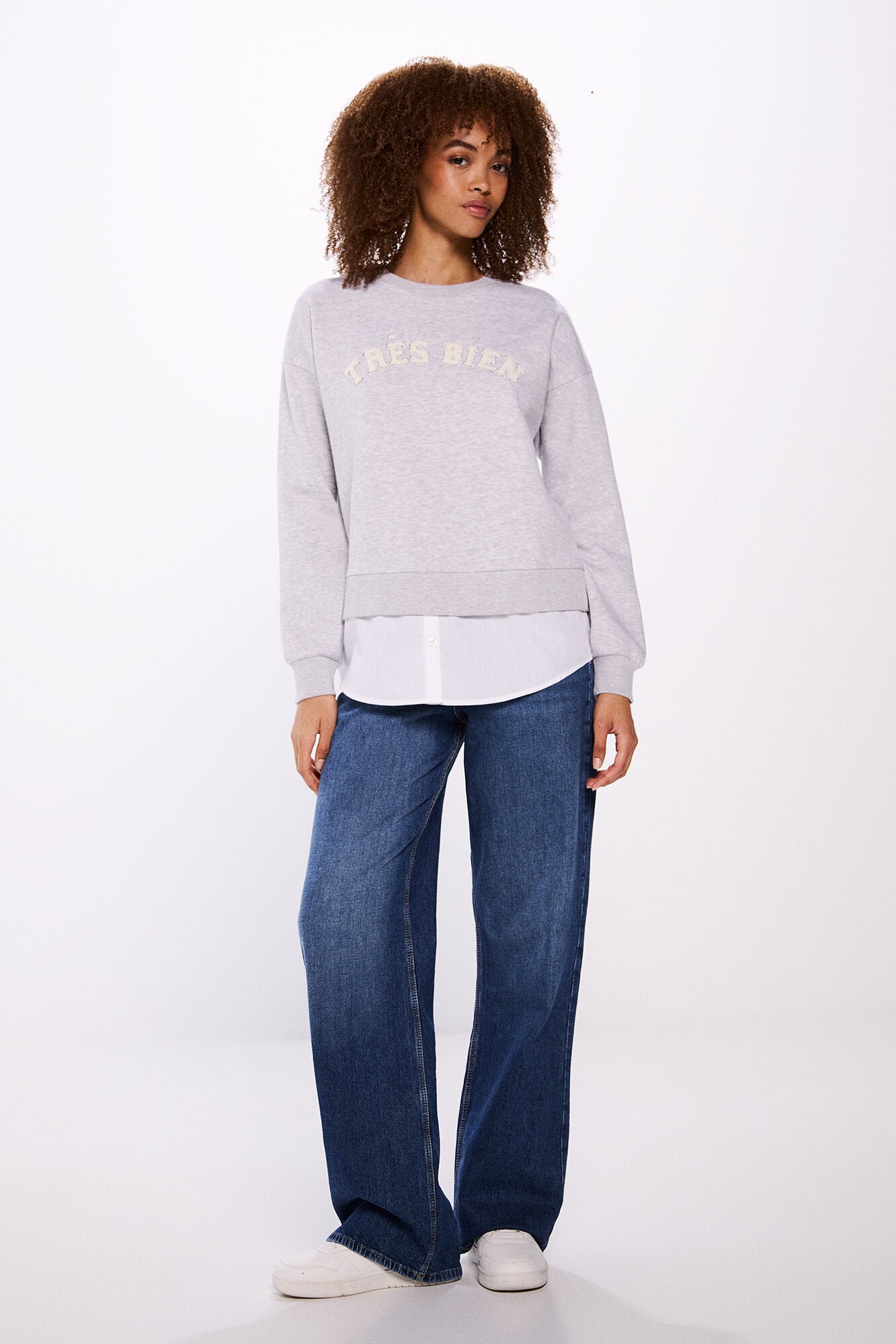 Springfield_&quot;Very Good&quot; Sweatshirt_1089727_44_03