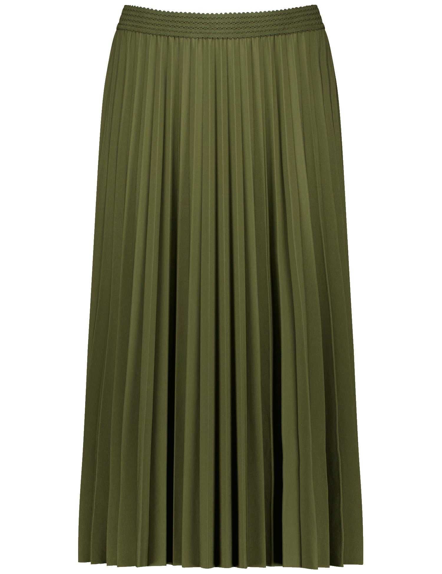 Gerry Weber_Moss_Skirt Jersey_110004-56031_50026_01