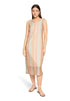 Betty Barclay Nature/Green Women Dress Long without Sleeve SKU: 1110-3174_1858 Image 01