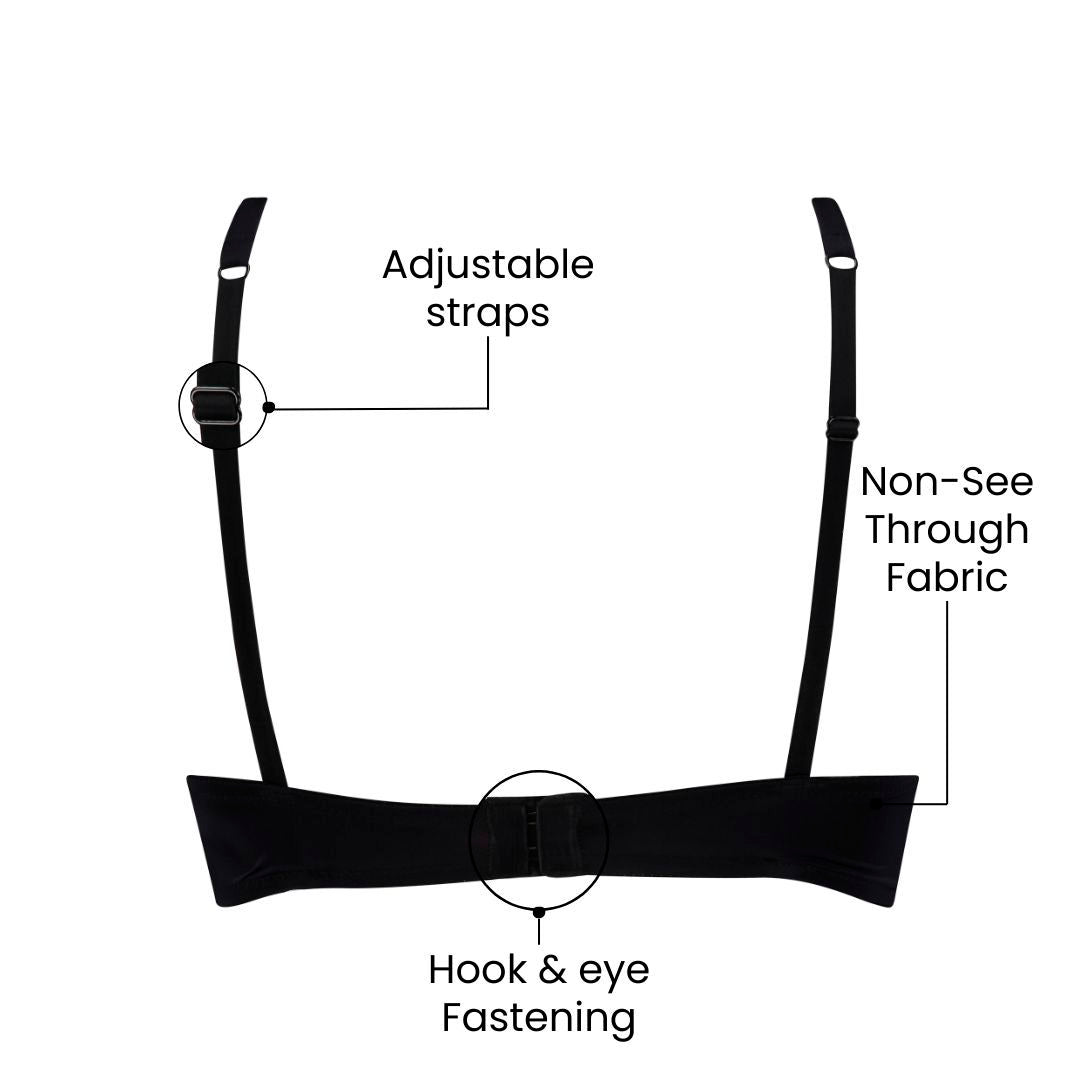 Hunkemoller_Black_Pia Padded Underwired Push-Up Bra in Different Cup Sizes_112477_Black_06