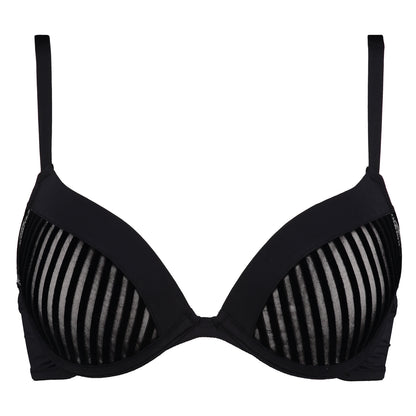 Hunkemoller_Black_Pia Padded Underwired Push-Up Bra in Different Cup Sizes_112477_Black_07