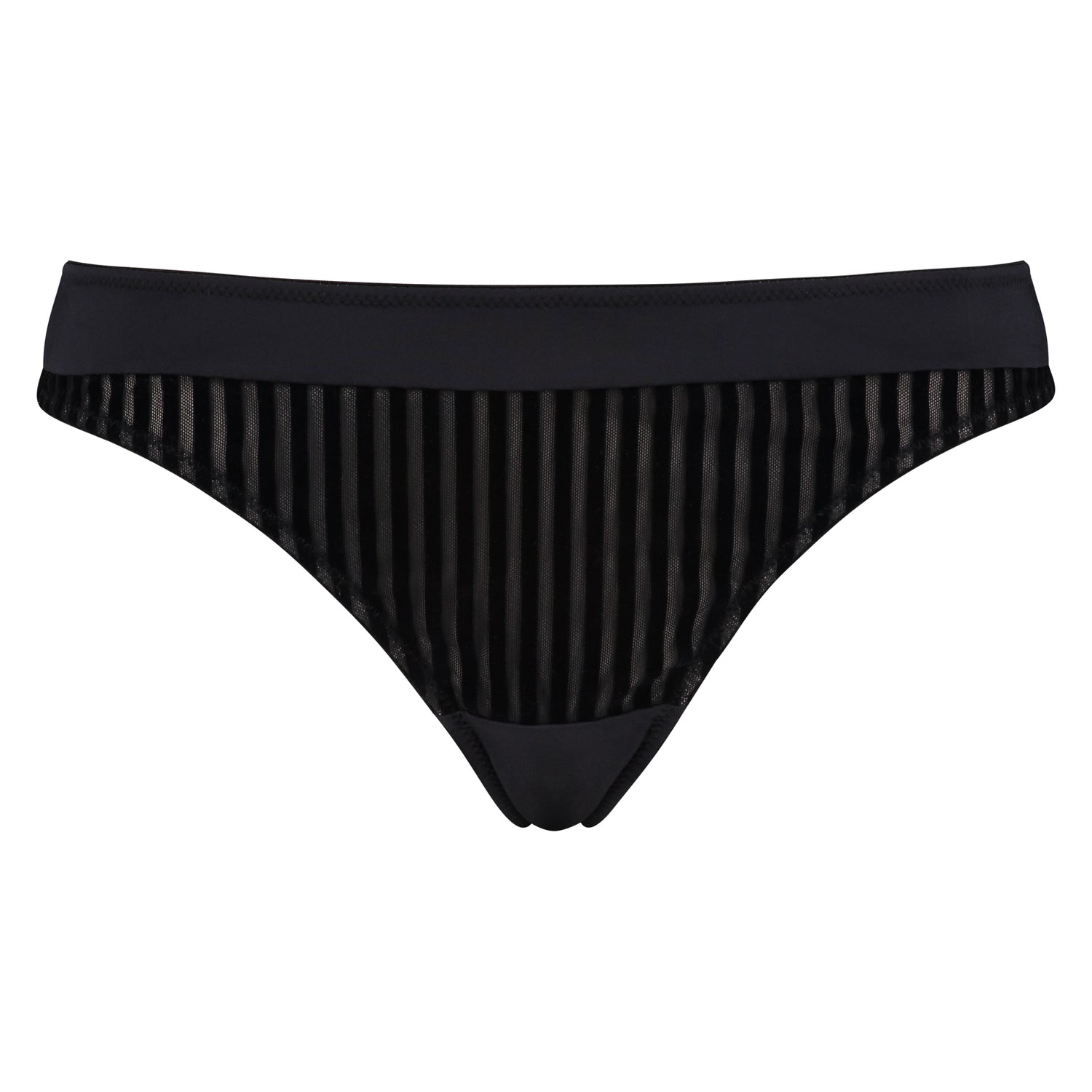 Hunkemoller_Black_Pia thong_112478_Black_05
