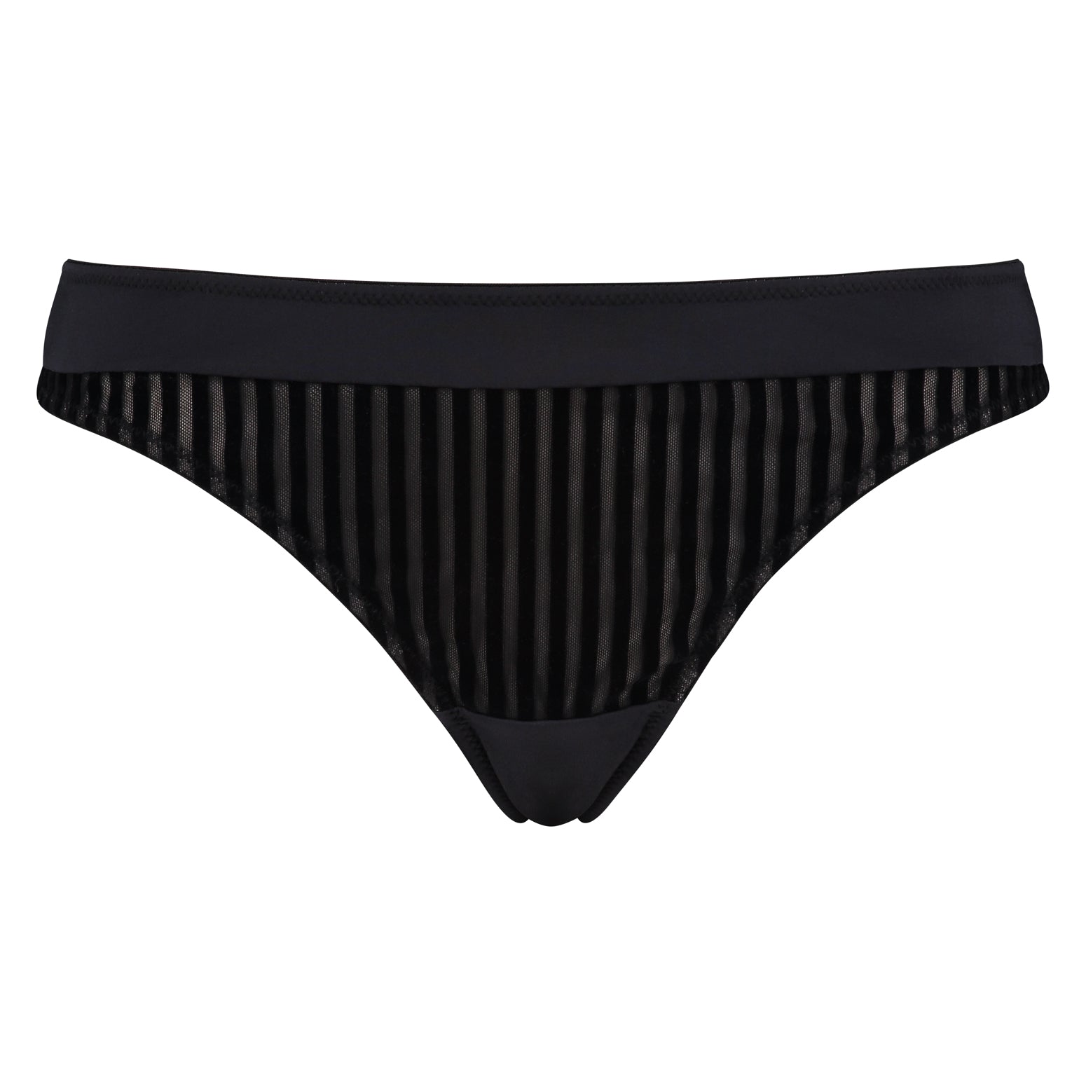 Hunkemoller_Black_Pia thong_112478_Black_05
