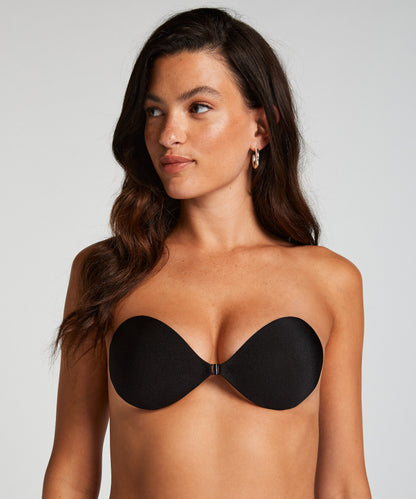 Invisible Stick On Bra In Different Cup Sizes_112856_Black_04