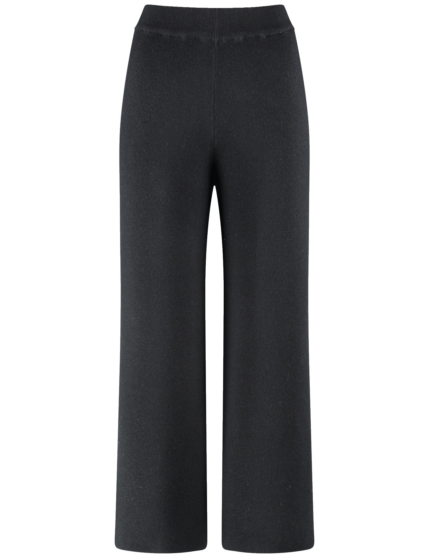 Gerry Weber_Black_Pant Knit_120026-57028_11000_01