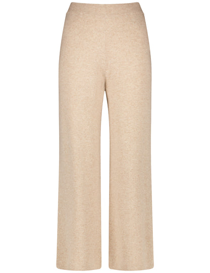 Gerry Weber_Taupe-Melange_Pant Knit_120026-57028_900540_01