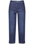 Gerry Weber_Dark Blue Denim_Jeans Cropped_120027-52017_830007_01