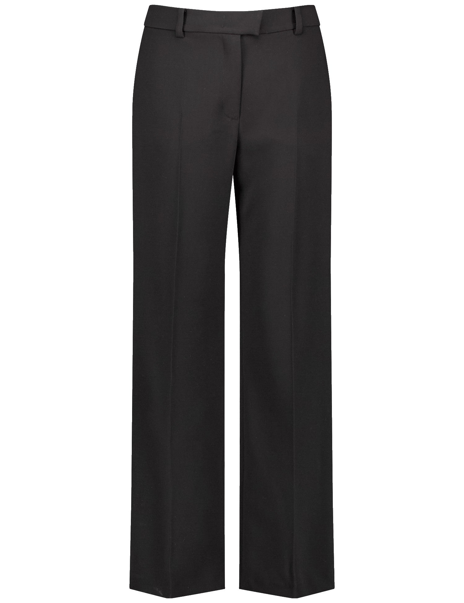 Gerry Weber_Black_Pant Long_120031-52036_11000_01