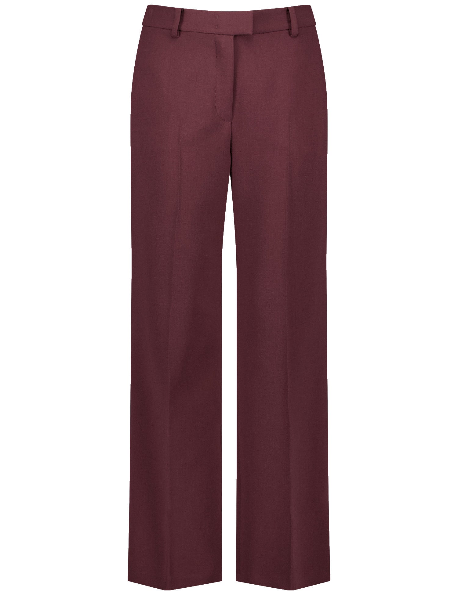 Gerry Weber_Marsala_Pant Long_120031-52036_70024_01