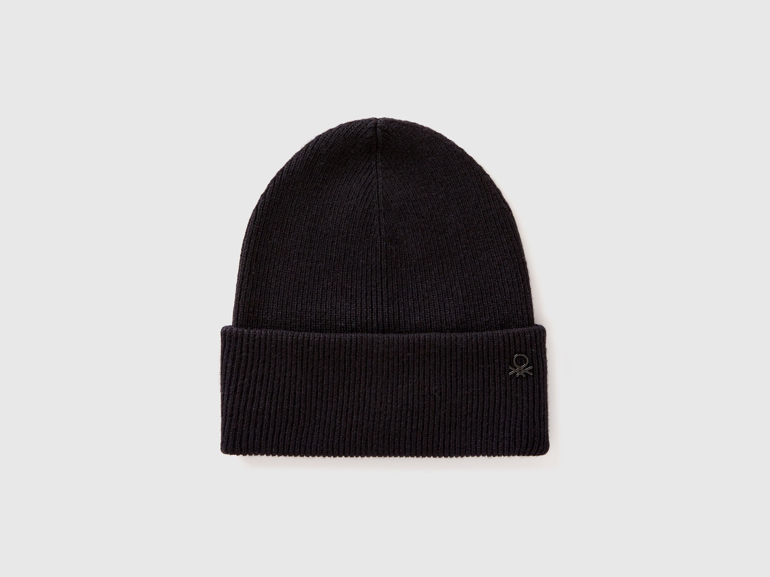 Wool Blend Hat_1244CA00X_100_01