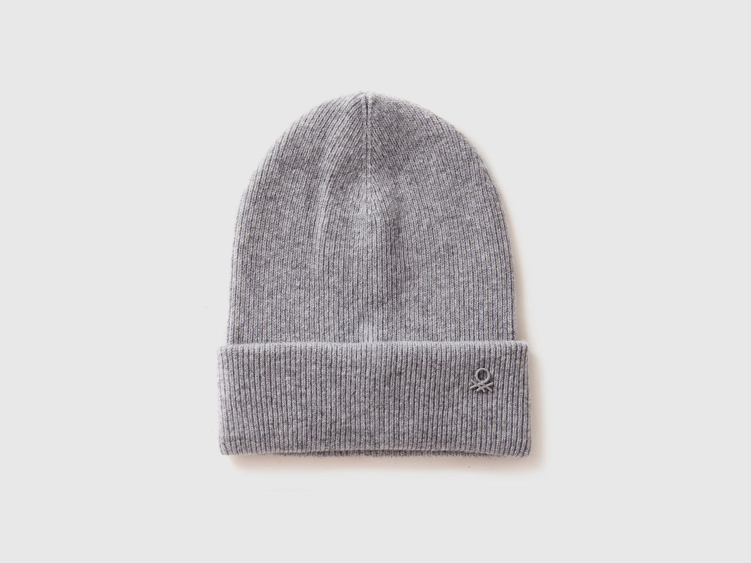 Wool Blend Hat_1244CA00X_501_01