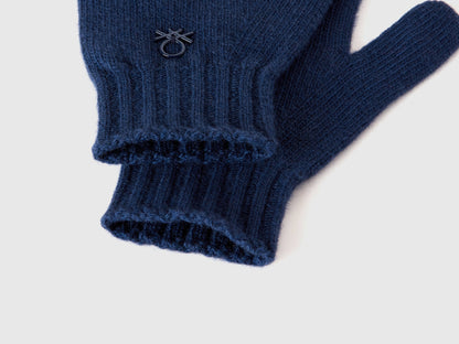 Wool Blend Gloves_1244CG00M_252_03