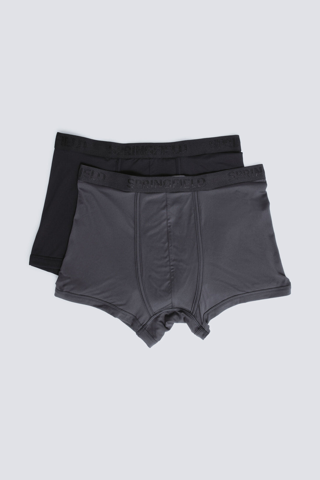 Springfield_Black_Pack of 2 Microfibre Boxers_1252173_01_01