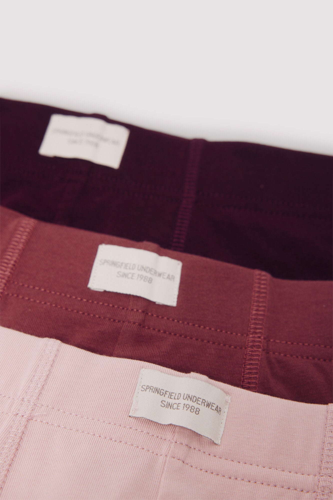 Springfield_Multi-Color_Pack 3 Comfort Boxers_1252178_68_03