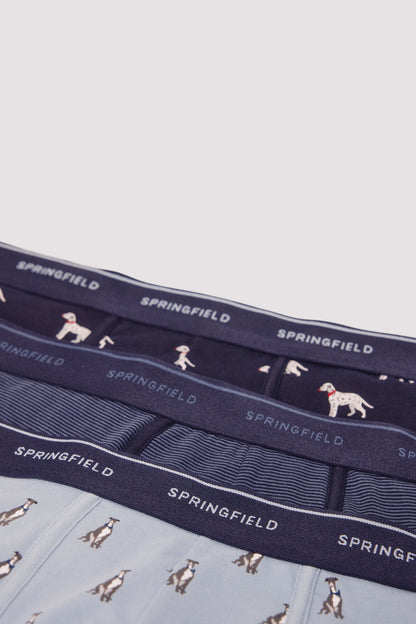 Springfield_Medium_Blue_Pack of 3 Boxers For Dogs_1252183_14_03