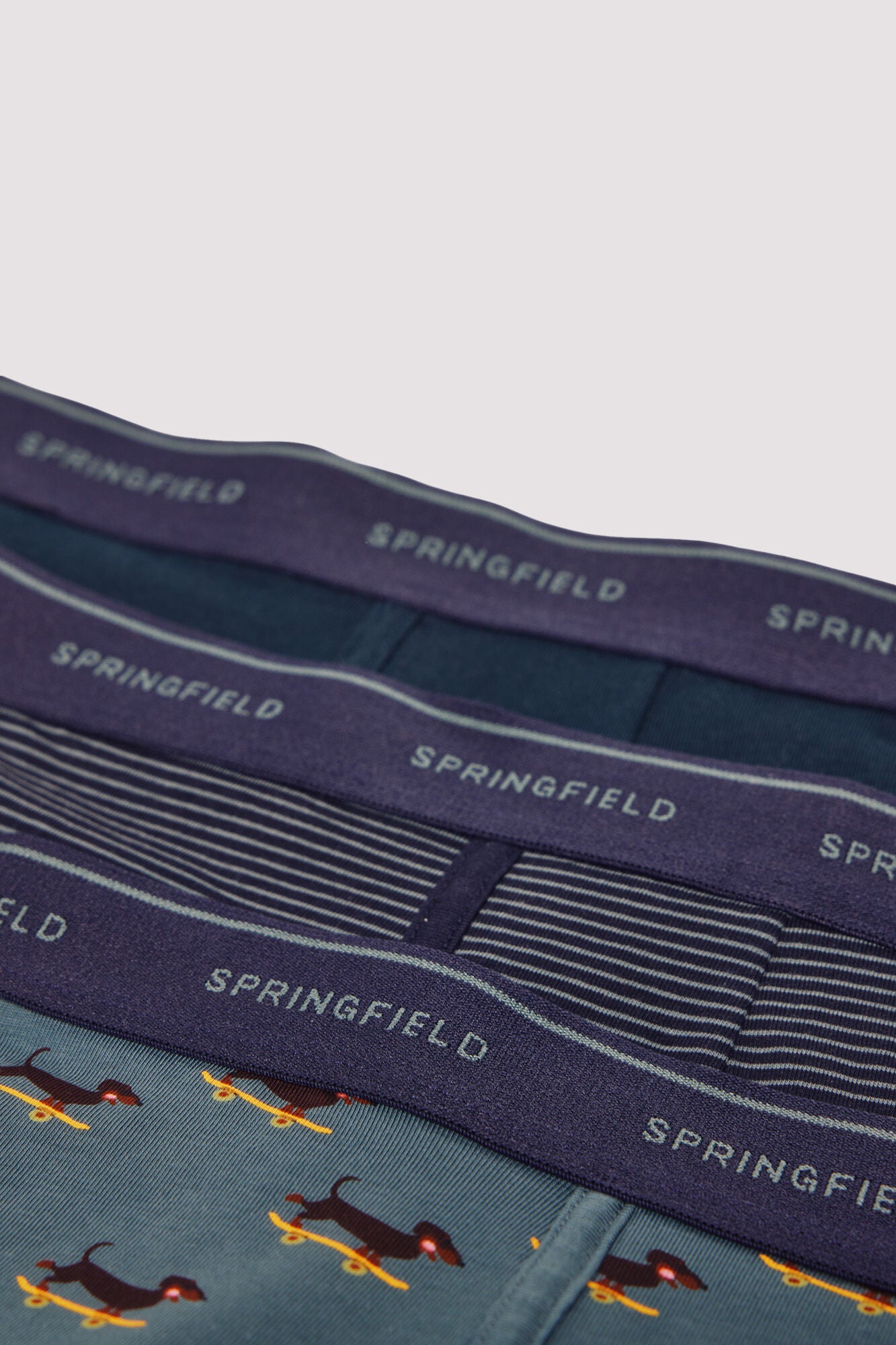 Springfield_Green_3-Pack Boxers_1252184_23_03