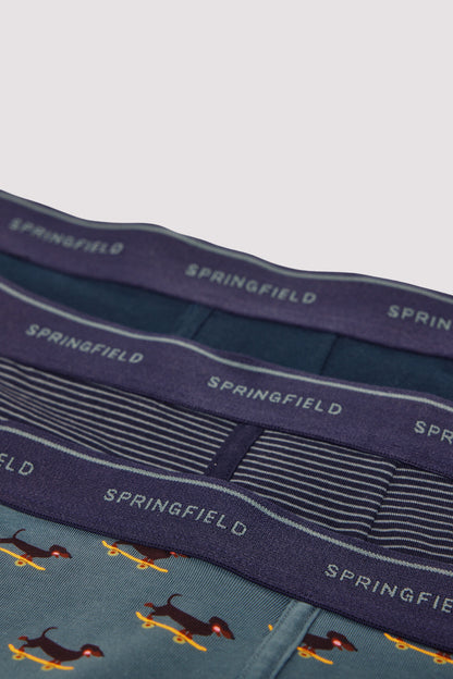 Springfield_Green_3-Pack Boxers_1252184_23_03