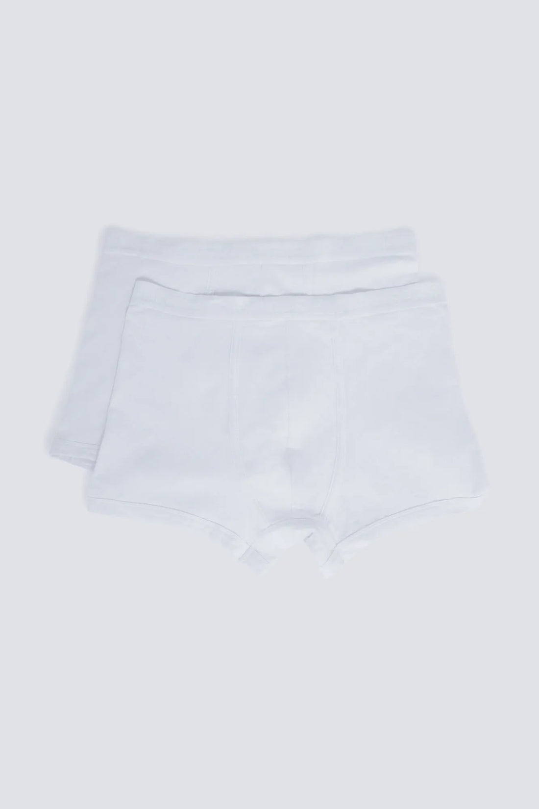 Springfield White Men 2-Pack Basic Boxers SKU: 1253359_99 Image 01