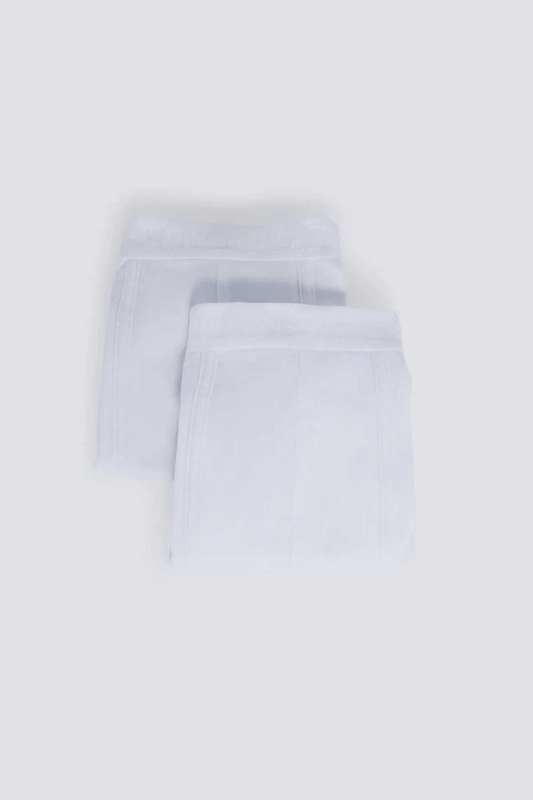 Springfield White Men 2-Pack Basic Boxers SKU: 1253359_99 Image 02