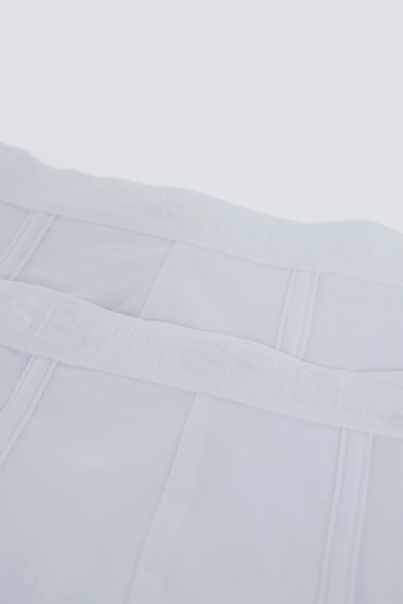 Springfield White Men 2-Pack Basic Boxers SKU: 1253359_99 Image 03