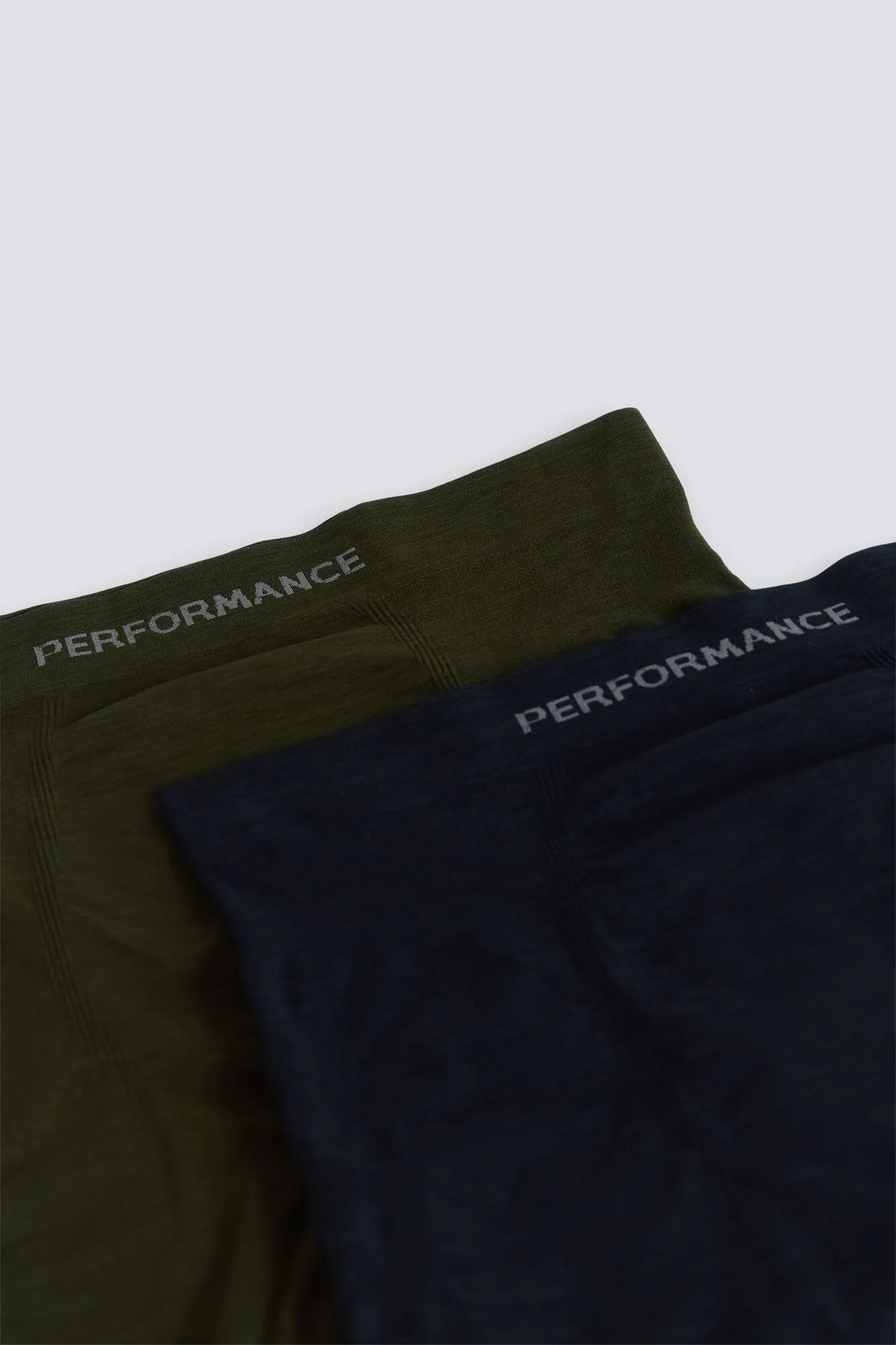 Springfield Blue Men Seamless Sport Boxers (Pack of 2) SKU: 1253374_11 Image 03
