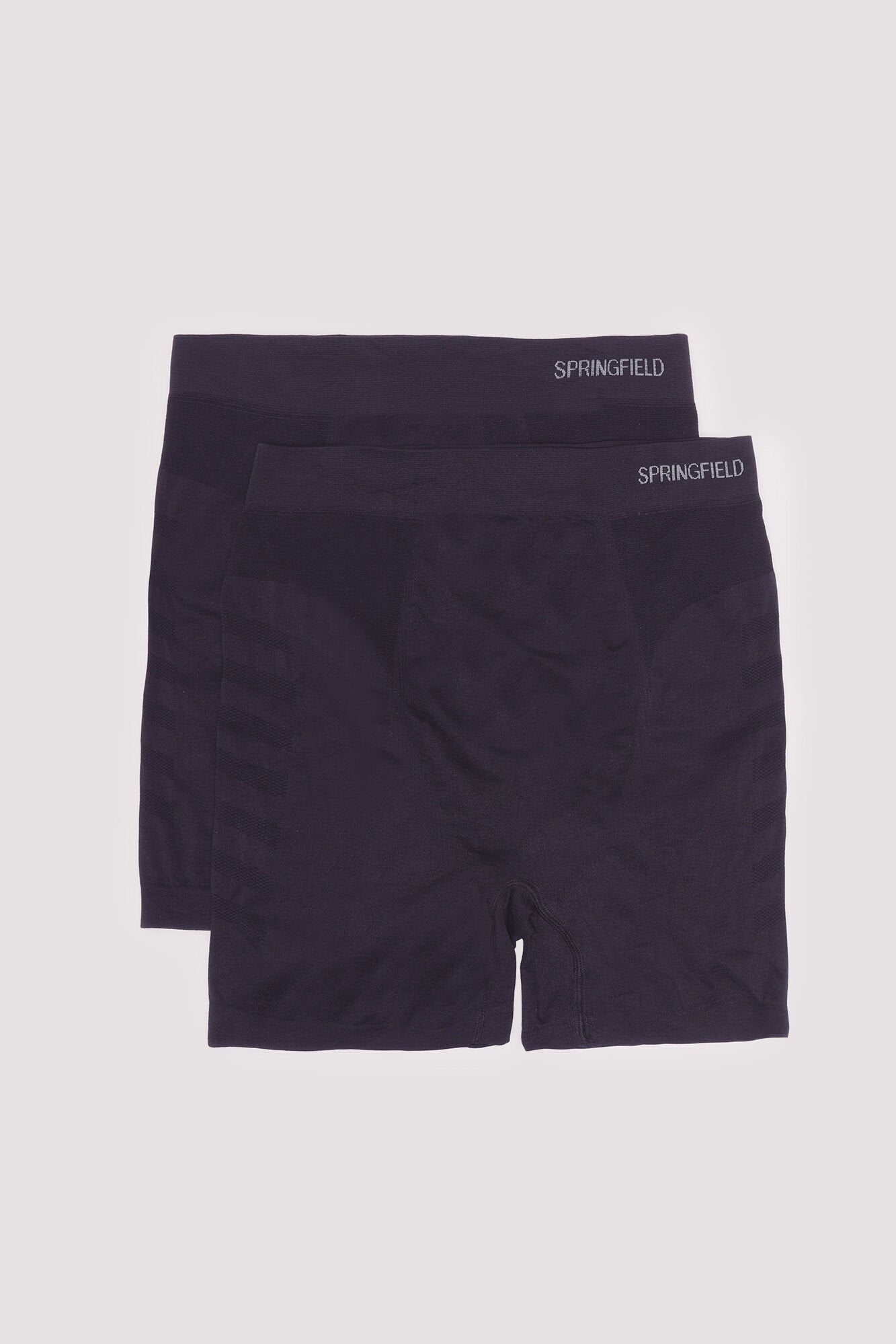 Springfield_Pack 2 Sport Seamless Boxers Seamless_1259373_01_01