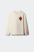 Springfield_0_Harry Potter Long Sleeve T-Shirt For Boys_1282665_97_01