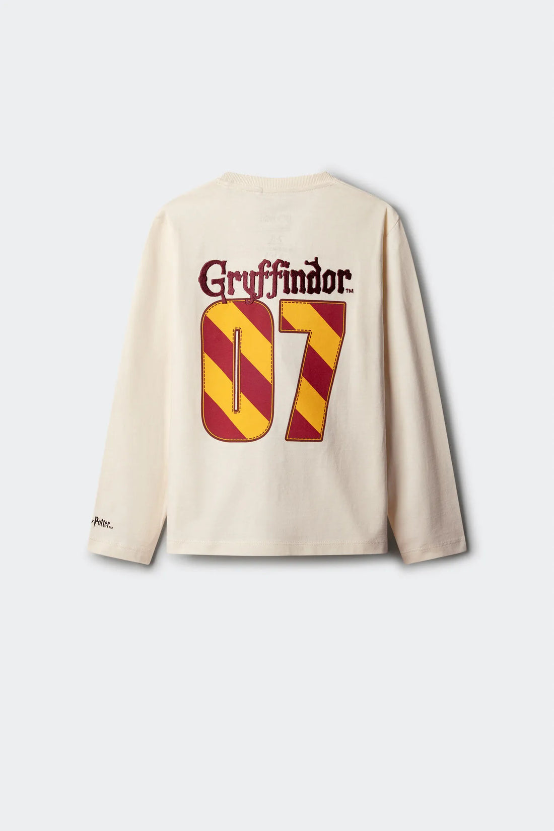 Springfield_0_Harry Potter Long Sleeve T-Shirt For Boys_1282665_97_02