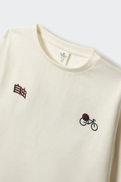 Springfield_White_Japan Bike Long Sleeve Shirt for Boys_1282670_96_02