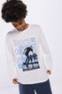 T-Shirt "Born To Skate" Boy_1288578_96_01