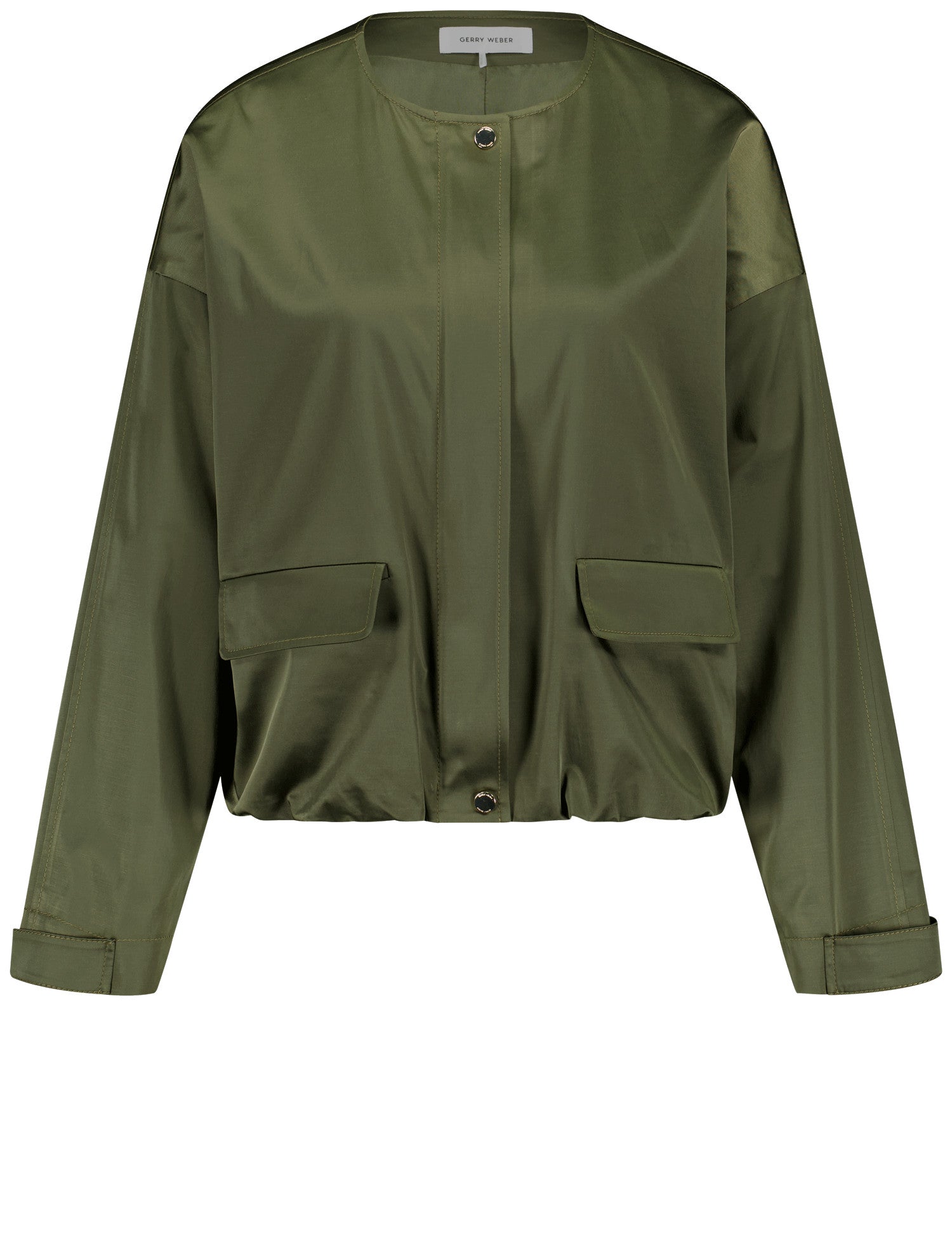 Gerry Weber_Moss_Blazer Long Sleeve_130006-52011_50026_01