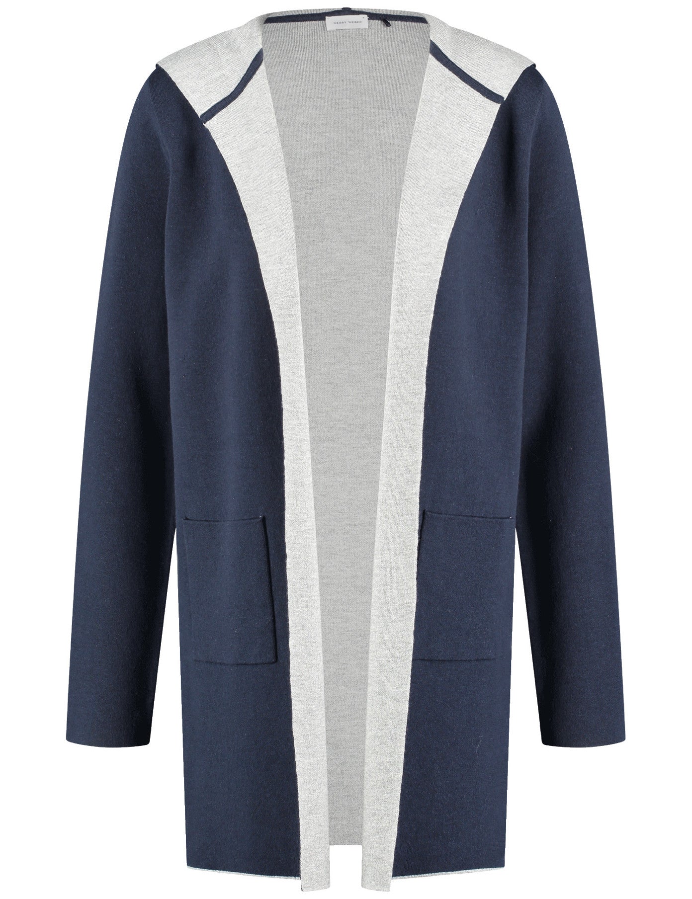 Gerry Weber_Night Sky/ Silver Doubleface_Jacket Knit_130014-57067_8148_01