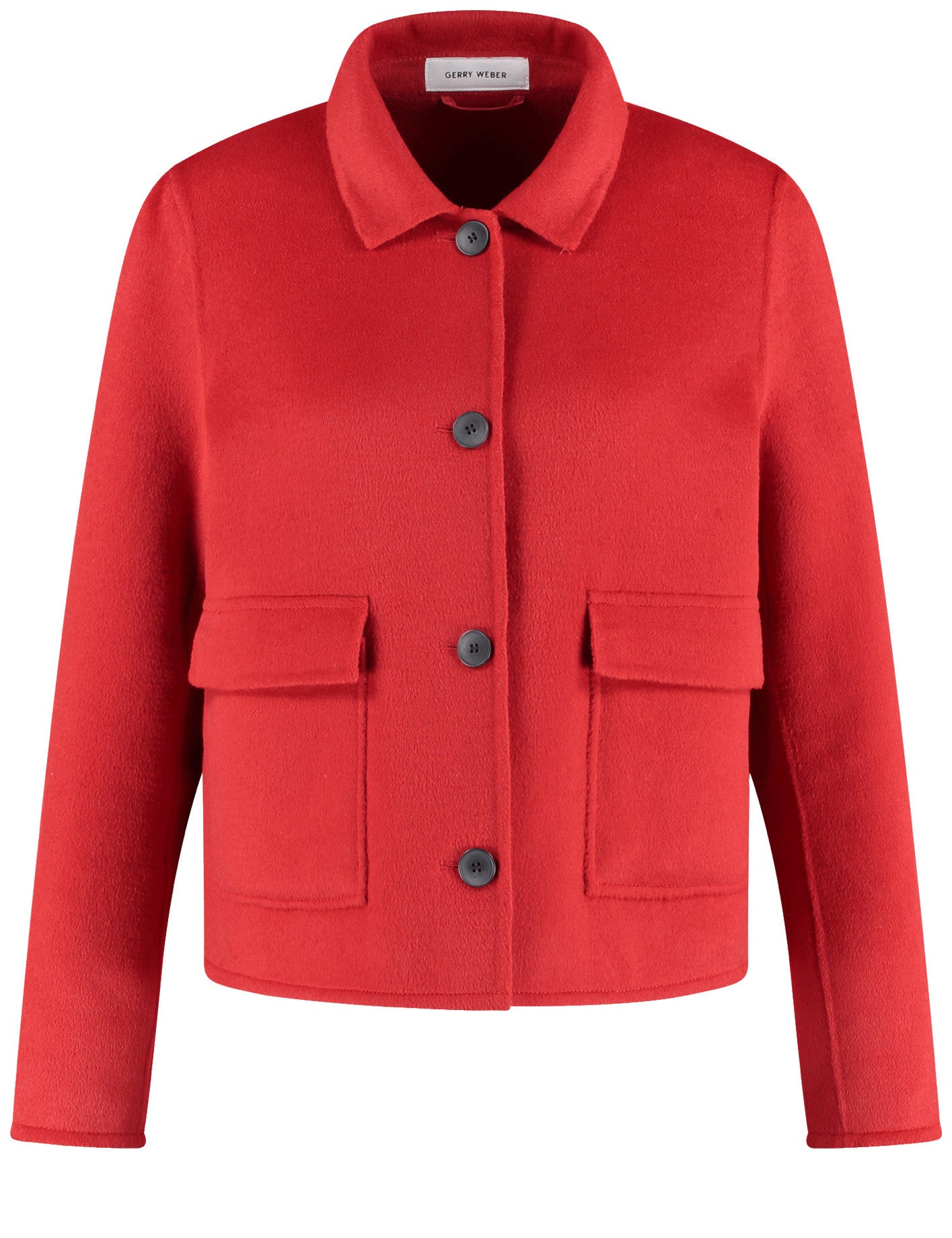 Gerry Weber_Cherry_Blazer Long Sleeve_130048-52015_60339_01