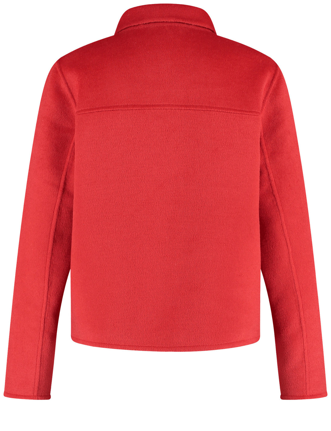 Gerry Weber_Cherry_Blazer Long Sleeve_130048-52015_60339_02