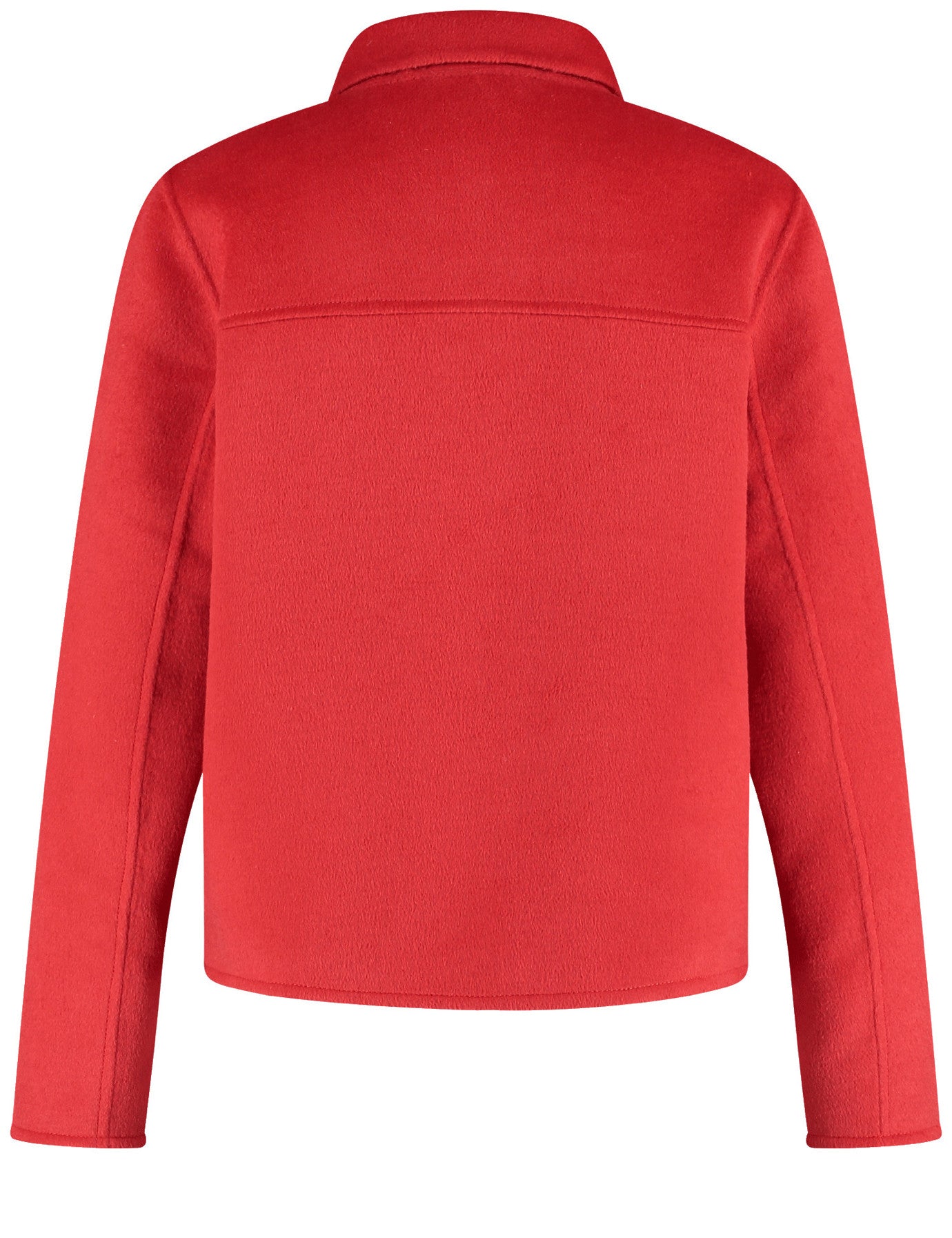 Gerry Weber_Cherry_Blazer Long Sleeve_130048-52015_60339_02