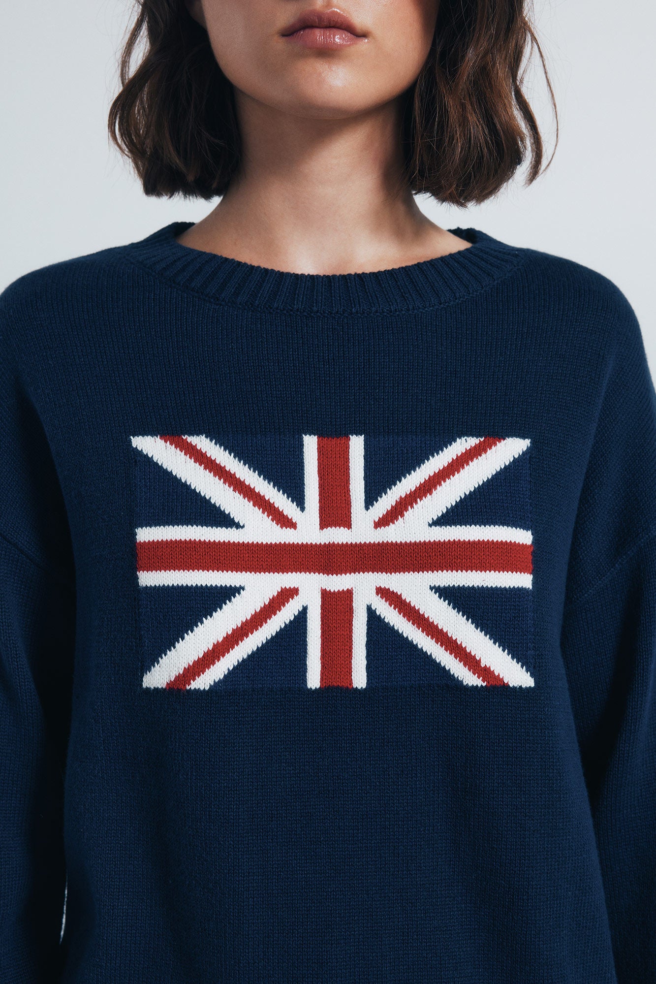 Springfield_Blue_Flag Intarsia Jersey_1332565_10_02