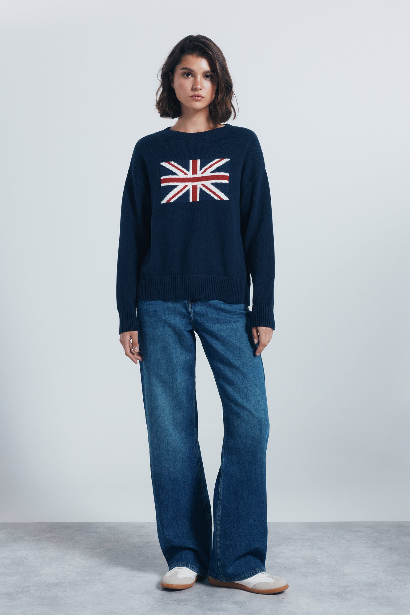 Springfield_Blue_Flag Intarsia Jersey_1332565_10_03