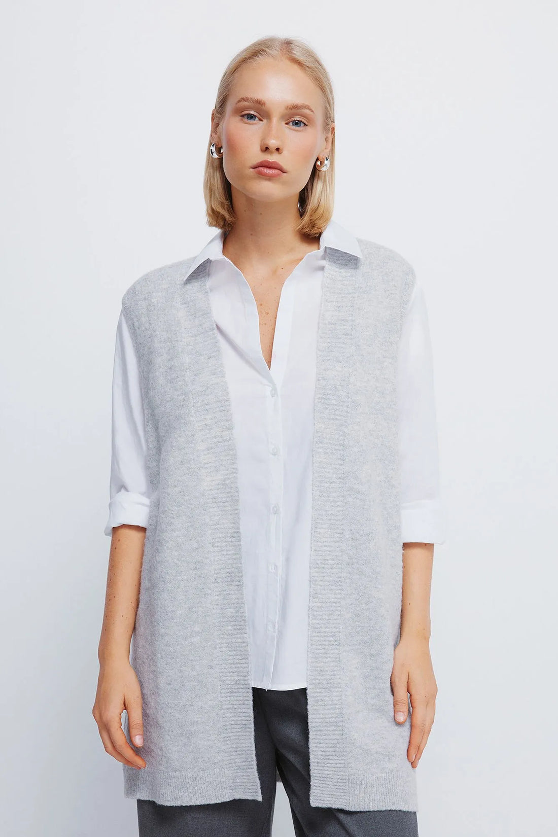 Springfield_grey_Long Open Vest_1342581_47_01