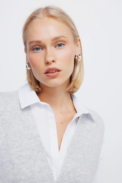 Springfield_grey_Long Open Vest_1342581_47_02