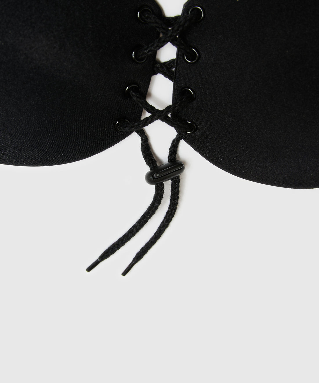 Invisible Stick On Bra With Straps In Different Cup Sizes_135448_Black_02