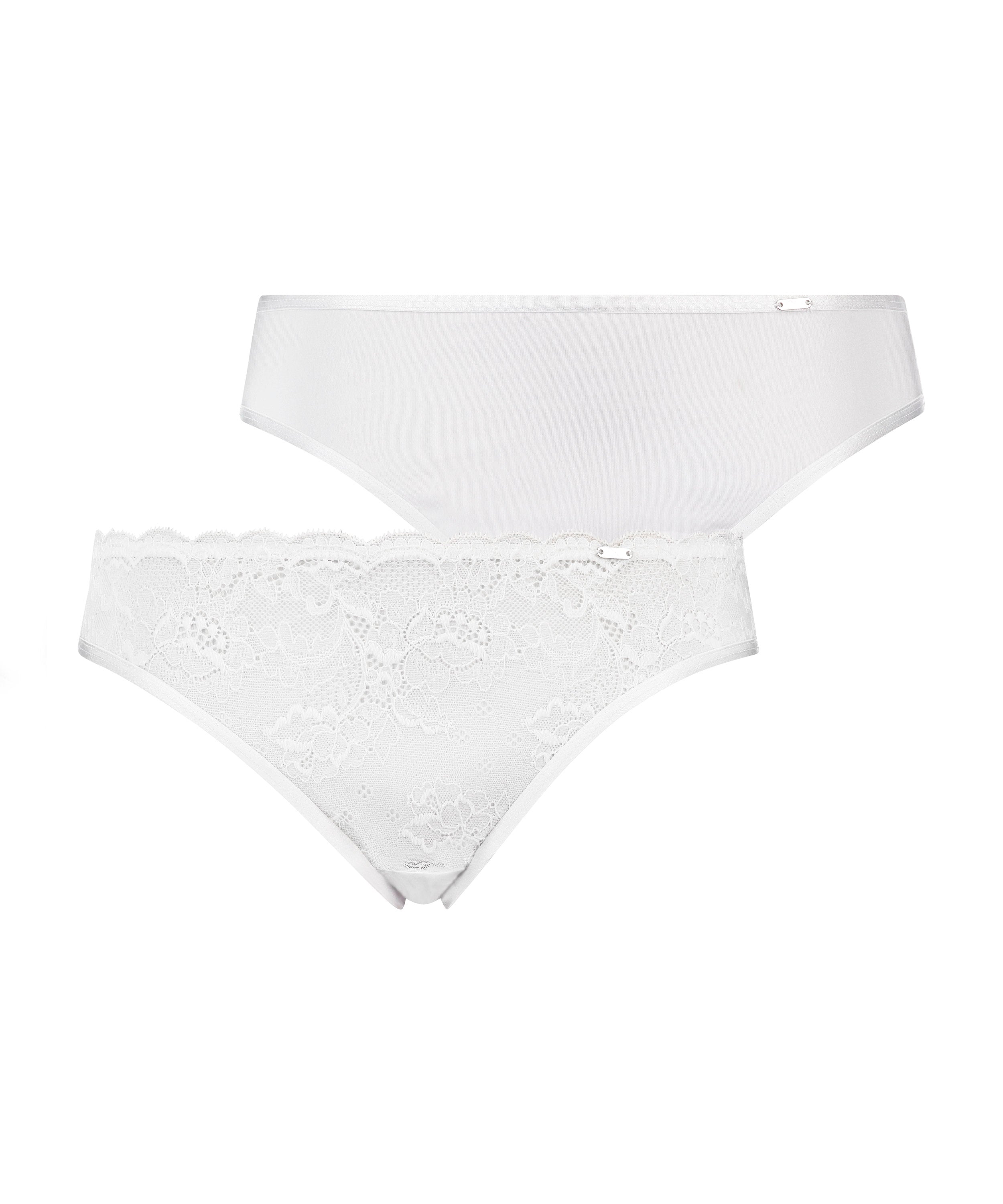 2 Pack Angie Rio Briefs_136473_White_01