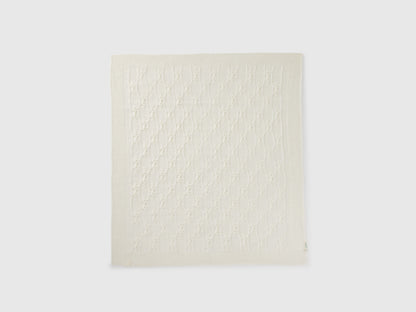 Benetton_Creamy White_Cover with Cable Knit_1370A8008_600_02