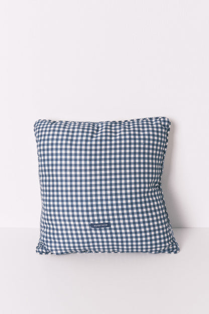 Women Secret_Multicoloured_Smileyworld¨ Multicoloured Patchwork Cushion_1372549_98_04