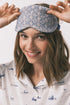 Women Secret_Multicoloured_Blue BouclŽ Sleep Mask_1372564_98_01