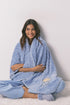 Women Secret_Medium Blue_Smileyworld¨ Sofa Blanket_1372593_14_01